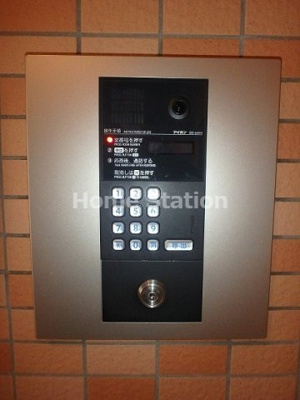 【セキュリティ】 | コンフォール中之島