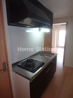 【キッチン】 | コンフォール中之島