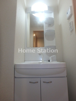 【独立洗面台】 | コンフォール中之島