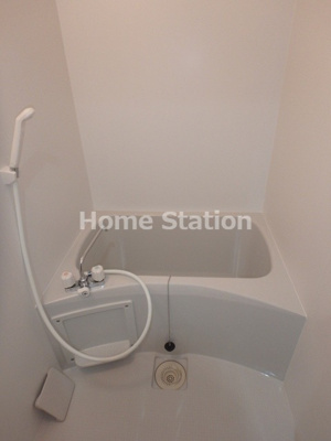 【浴室】 | コンフォール中之島