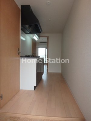 【玄関】 | コンフォール中之島