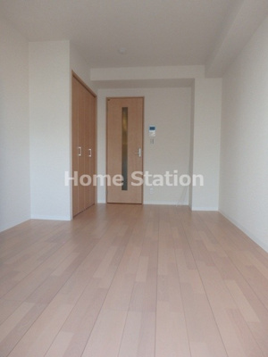 【寝室】 | コンフォール中之島