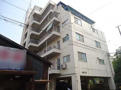 【外観】 | ルセアン曙