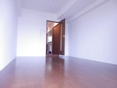 リーガル京都河原町Ⅲの子供部屋|洋室