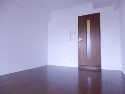 リーガル京都河原町Ⅲの寝室|洋室