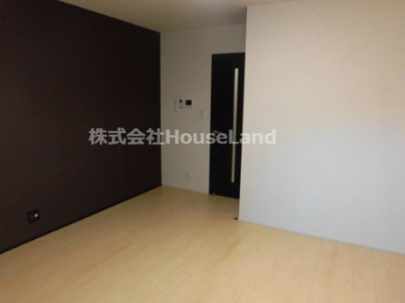 フジパレス田中町の洋室|広々とした洋室です