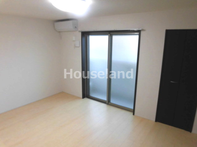 フジパレス田中町の居間・リビング|おしゃれな居間です