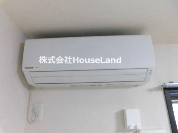 フジパレス田中町の設備