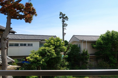 【展望】 | MSアイキヤンハウス