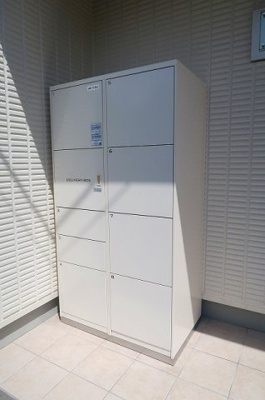 【その他共用部分】 | MSアイキヤンハウス