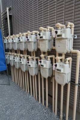 【その他共用部分】 | MSアイキヤンハウス