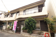 猪名寺1丁目貸家の画像