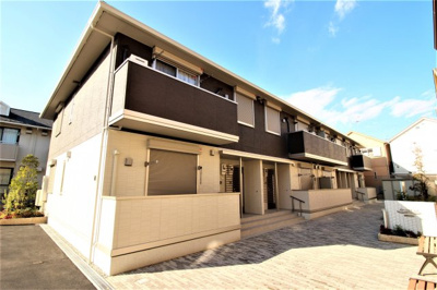 【外観】 | アルカンシェル | アルカンシェル