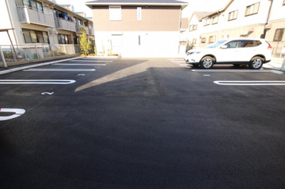 【その他共用部分】 | アルカンシェル