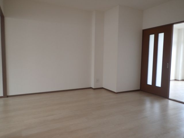 メゾン・ド・アヴァンセの洋室