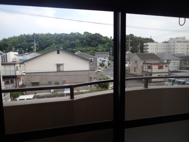 メゾン・ド・アヴァンセの展望