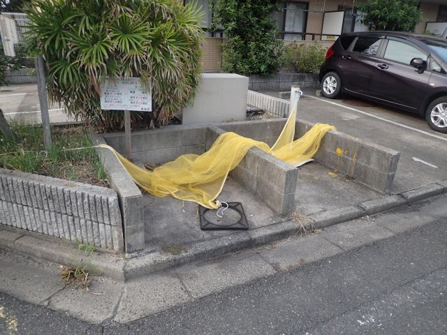 メゾン・ド・アヴァンセのその他共用部分