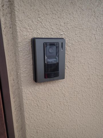 メゾン・ド・アヴァンセのセキュリティ