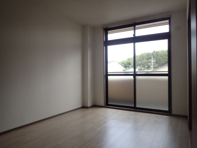 メゾン・ド・アヴァンセの居間・リビング