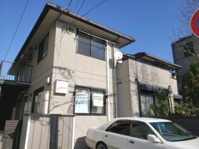 【外観】 | 小坂ハイツ | 垂水駅徒歩圏☆神戸市垂水区　小坂ハイツ☆