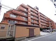 信濃町ハイムの画像