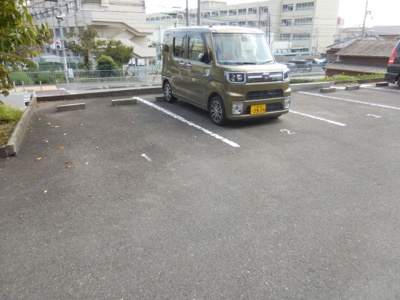 【駐車場】 | アーバン別所