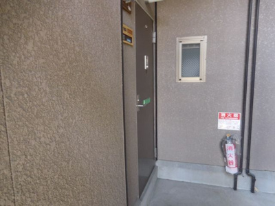 【玄関】 | アーバン別所