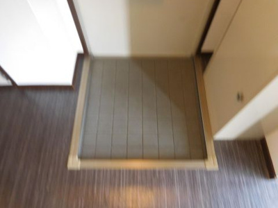 【玄関】 | アーバン別所