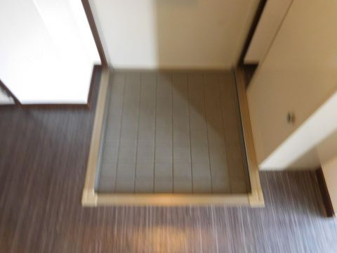 【玄関】 | アーバン別所