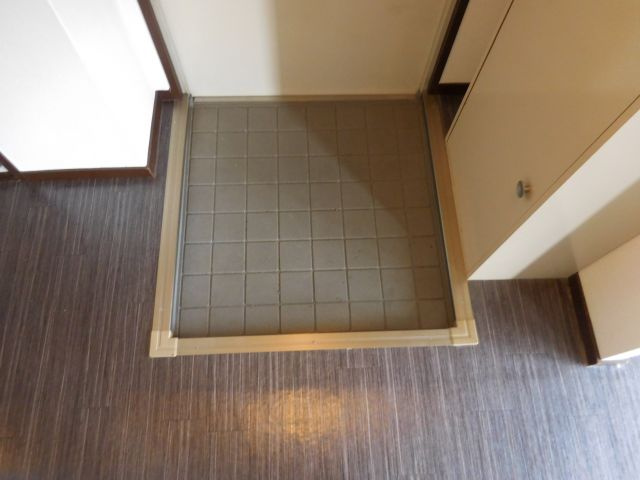 【玄関】 | アーバン別所