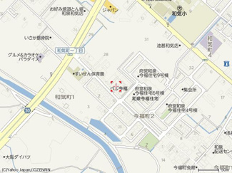 【地図】