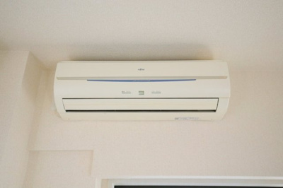【設備】 | エルミタージュ南阿佐ヶ谷弐番館 | エアコン