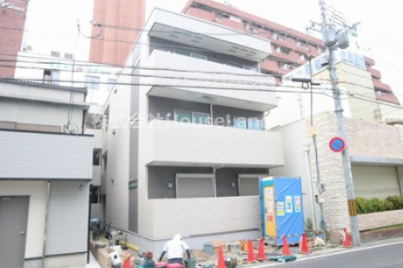 フジパレス和歌山駅北