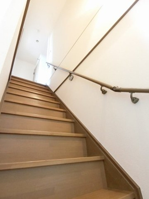 【その他】 | ソレアード | ※階段※