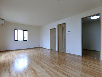 【その他】 | ソレアード | ※リビングダイニングキッチン※