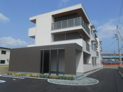 【外観】 | アルチェヴィータ