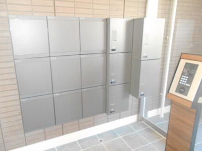 【その他共用部分】 | アルチェヴィータ