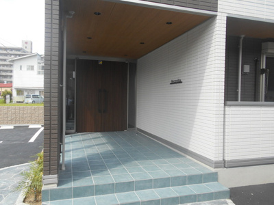 【エントランス】 | アルチェヴィータ