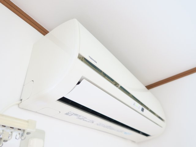 テラスアゼリアの設備