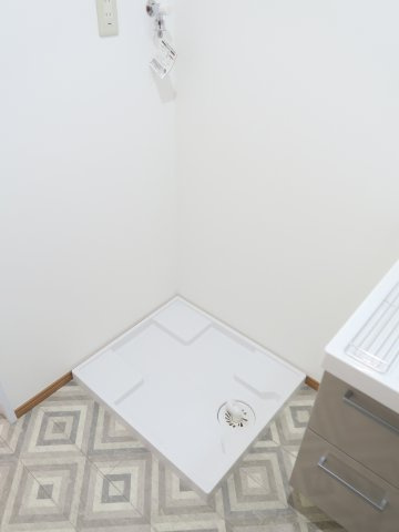 テラスアゼリアの設備