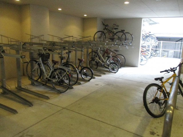 ドゥーエ大須❘名古屋市の賃貸ならMy賃貸のその他共用部分|ドゥーエ大須