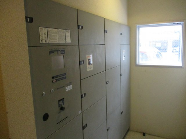 ドゥーエ大須❘名古屋市の賃貸ならMy賃貸のその他共用部分|ドゥーエ大須