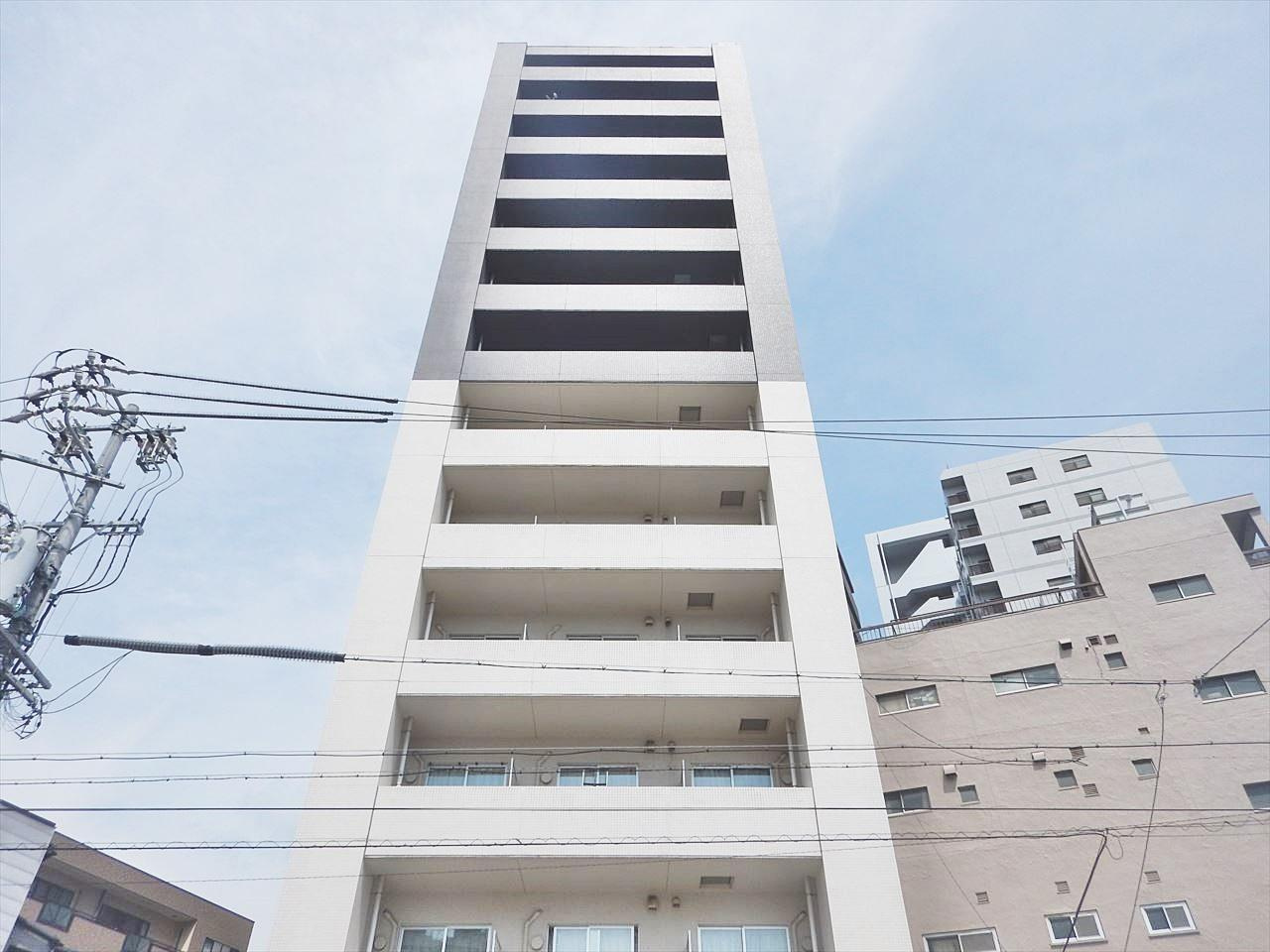 ドゥーエ大須❘名古屋市の賃貸ならMy賃貸