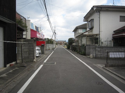 【周辺】 | ヴィラ里音　くさひばり館・