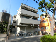 フジパレス西宮津門Ⅱ番館の画像