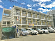 レオパレス東雲の画像