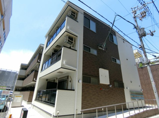 【外観】