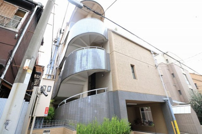 【外観】 | シルクアネックス