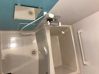 【浴室】 | レオネクスト舟橋