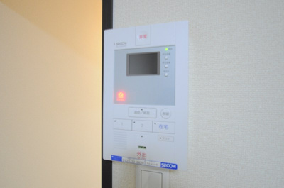 【設備】 | レオネクスト舟橋